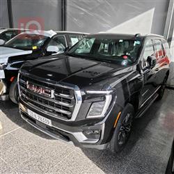 جي ام سي يوكون